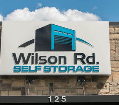 Wilson Rd Self Storage - Sanford, NC