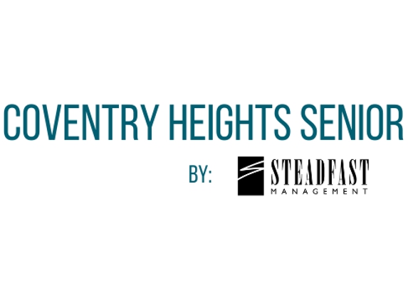 Coventry Heights Senior - Westminster, CA