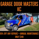 Garage Door Masters KC - Garage Doors & Openers