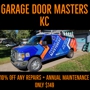 Garage Door Masters KC