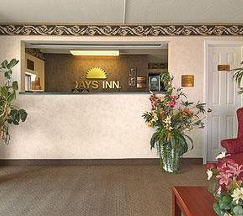 Days Inn by Wyndham Martin - Martin, TN