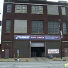 Target Auto Body