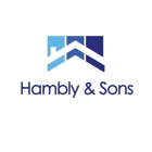 Hambly & Sons Cleaning & Restoration