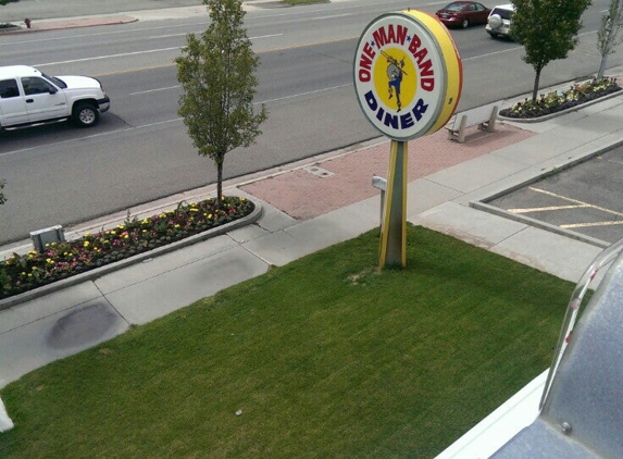 One Man Band - Spanish Fork, UT