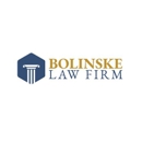 Bolinske Law Firm - Insurance Attorneys