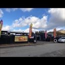 PG Tire Shop - Tire Dealers