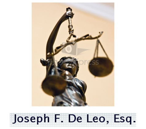 Joseph F DeLeo Attorney At Law - Cambridge, MA