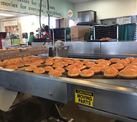 Krispy Kreme - Orem, UT