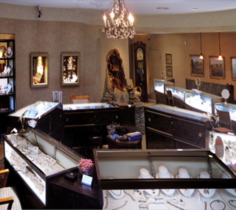 Forsythe Jewelers Inc - Pittsford, NY