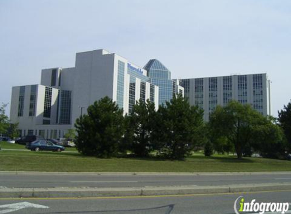 Capital Urology, Inc - Columbus, OH