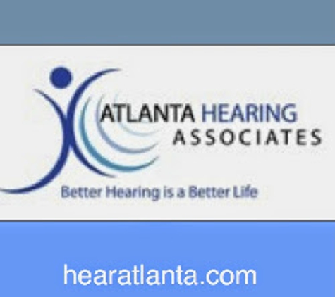 Atlanta Hearing Associates - Decatur, GA