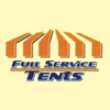 Full Service Tents gallery
