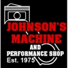 Johnson's Machine And Performance Shop gallery