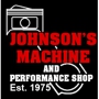 Johnson's Machine And Performance Shop