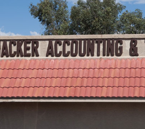 Hacker Accounting - Phoenix, AZ