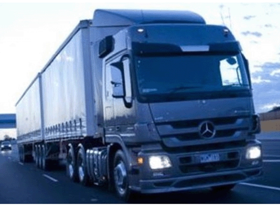 Whitehorse Truck Centre - Dandenong South, VIC