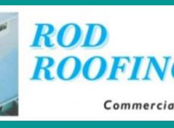 Rod Roofing, LLC - San Antonio, TX