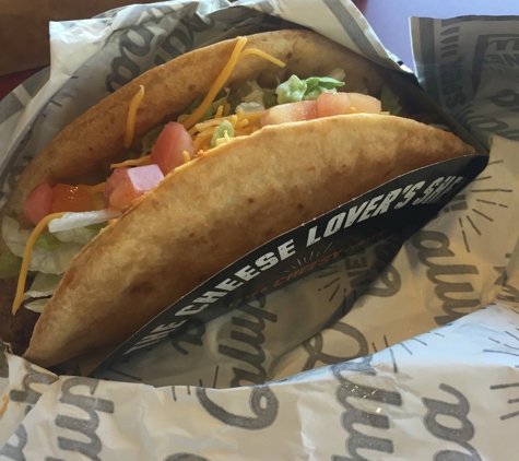 Taco Bell - Edgewater, CO