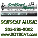 Scitscat Music - Musical Instruments