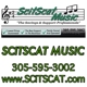 Scitscat Music