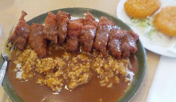 Ayame Curry Ramen House - Kaneohe, HI