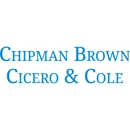 Chipman Brown Cicero & Cole, LLP - Attorneys