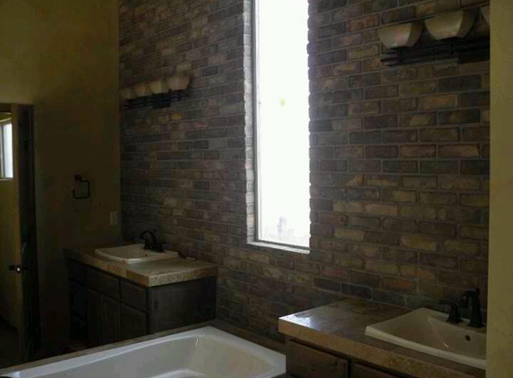 Beauty"s Custom Tile & Remodeling - Dallas, TX