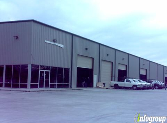 UFP Technologies - Houston, TX