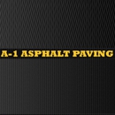 A1 Asphalt Paving - Paving Contractors