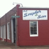 F.L. Snyder & Son, Inc. gallery
