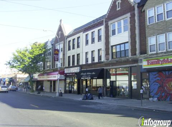 Beauty Palace - Astoria, NY