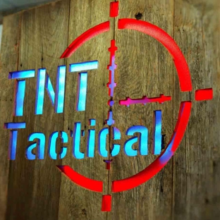 TNT Tactical - New Tazewell, TN