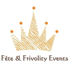 Fete & Frivolity