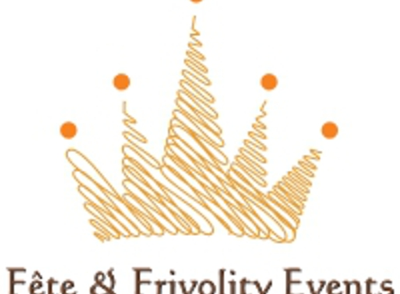 Fete & Frivolity - Lewisville, TX