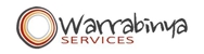 Warrabinya Services Logo