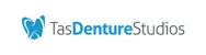 Tas Denture Studios Logo