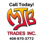 MJB Trades Inc.