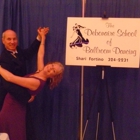 Debonaire School Of Ballroom Dancing