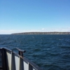 Prudence Island Ferry gallery