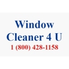 Window Cleaner 4 U gallery