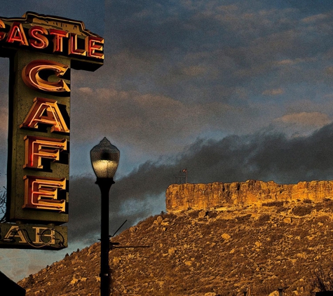 Castle Cafe - Castle Rock, CO