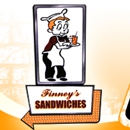 Finney's Sandwich Shop - Sandwich Shops