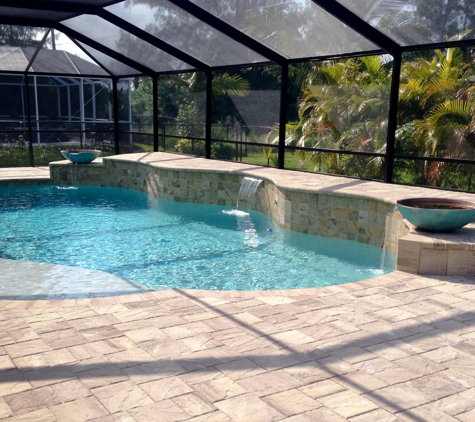 Sunset Pools Corporation - Cape Coral, FL