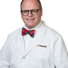 Benjamin Rogers, MD