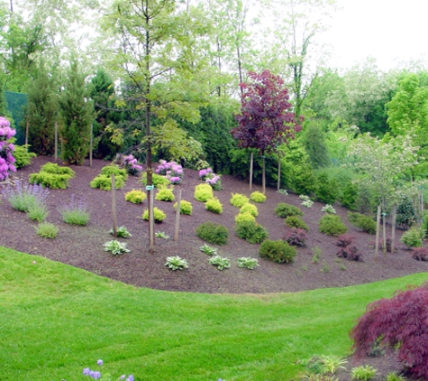 Earthscapes Lawn & Landscaping - Bethel Park, PA