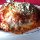 Italian Cafe