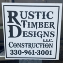 Rustic Timber Designs - General Contractors
