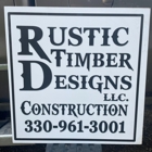Rustic Timber Designs
