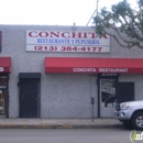 Conchitas Restaurant - Asian Restaurants