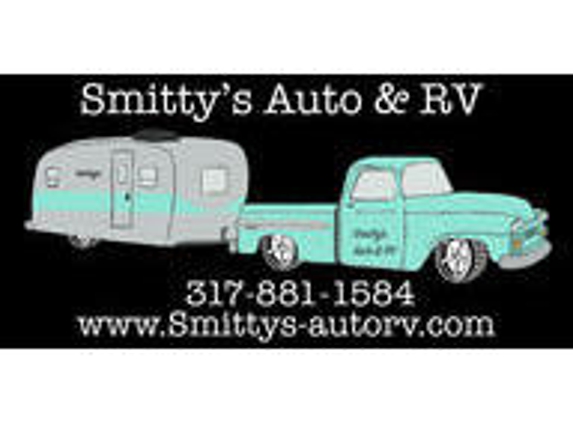 Smitty's Auto & Rv - Greenwood, IN